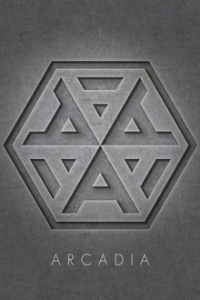Arcadia – TRAILER TEMPORADA 2 – 2025