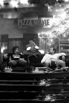 Pizza Movie