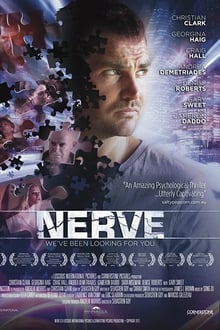 Poster do filme Nerve