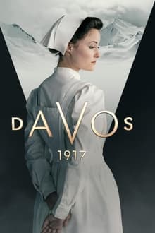 Poster da série Davos 1917