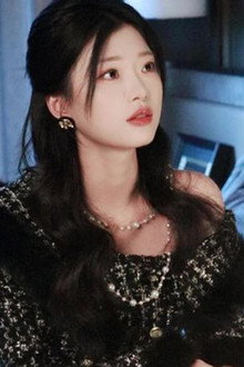 姜沐妘