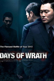 Days of Wrath