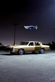 How I Learned to Fly