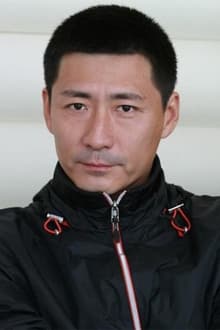 Photo of Zhang Zijian
