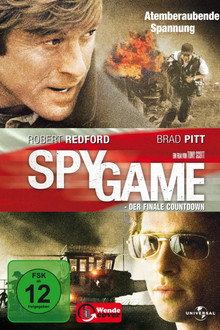 Spy Game - Der finale Countdown