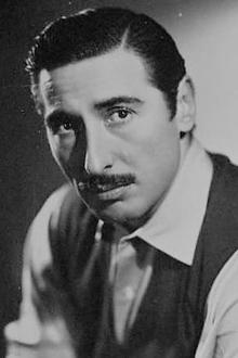 Photo of José Nieto