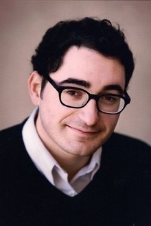 Photo of Jeremy Beiler