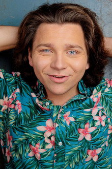 Bryson Robinson