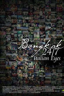 Bangkok 24/7 - Italian Eyes