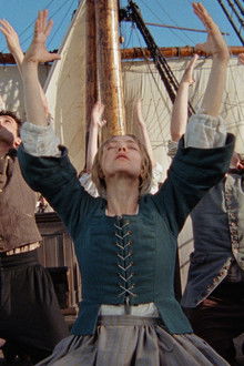 O Testamento de Ann Lee