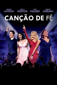 Poster do filme Joyful Noise