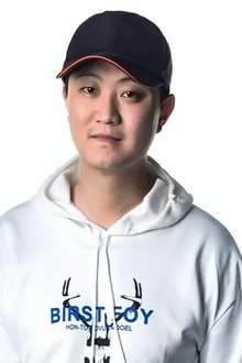 Photo of Liu Guoan