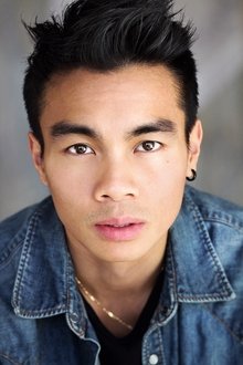 Photo of Alan Trong