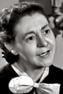 Photo of Laure Paillette