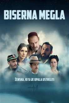 Biserna megla