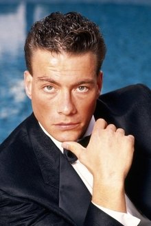 Photo of Jean-Claude Van Damme