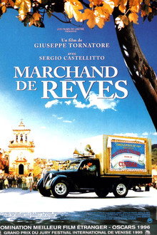 Marchand de Rêves