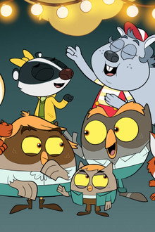 Critters TV