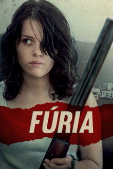Fúria
