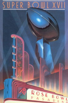 Super Bowl XVII