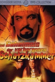 Das Geheimnis der verborgenen Schatzkammer