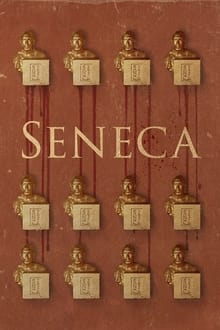 Poster do filme Seneca: On the Creation of Earthquakes
