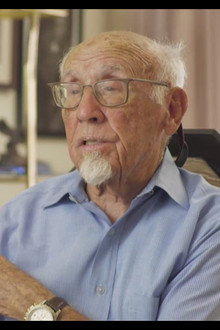 To Auschwitz and Back: The Joe Engel Story