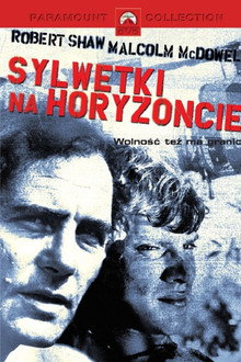Sylwetki na Horyzoncie