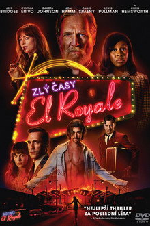 Zlý časy v El Royale