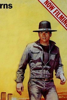 The Return of Billy Jack