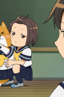 柴犬子