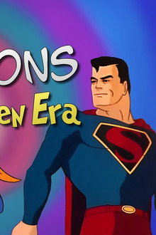 Greatest Cartoons of the Golden Era