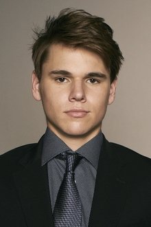 Photo of Gavin White