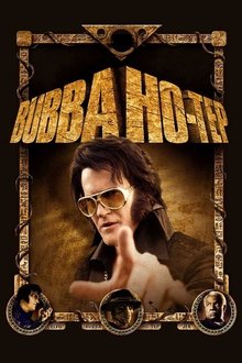 Bubba Ho-tep movie poster