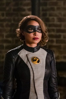 The Flash season 5 episode 14