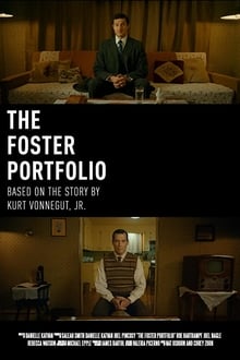 Poster do filme The Foster Portfolio