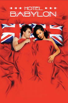 Hotel Babylon Season 4 Episode 1 Hotel Babylon Season 4 Episode 1