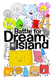 Battle for Dream Island