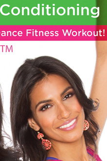 Doonya The Bollywood Dance Workout - Cardio Dance & Conditioning