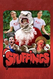 Poster do filme Stuffings