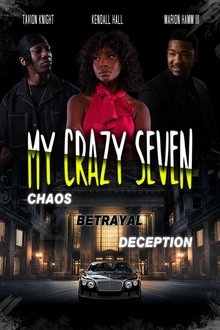 My Crazy Seven My Crazy Seven