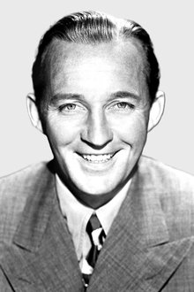 Photo of Bing Crosby