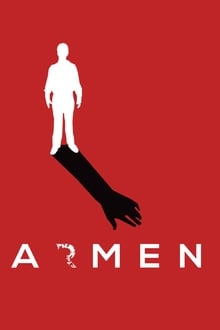 Poster do filme A(r)men