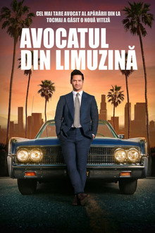 Avocatul din limuzină