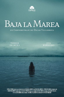 Baja la marea