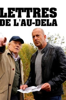 Lettres de l’au-delà