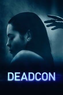 Deadcon movie poster