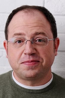 Photo of Brent Butt