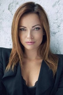 Photo of Olga Zaytseva