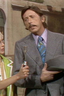 Rowan & Martin's Laugh-In - Season 6